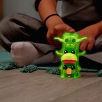 Simba Toys 105952635 - Bloxies Série II - Animal à empiler et à collectionner