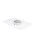 (lot  de 1390 feuilles) papier ingraissable blanc en format 45 g/m² 32 x 50
