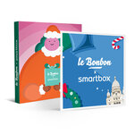 SMARTBOX - Coffret Cadeau Week-end autour de Paris : les pépites du Bonbon pour Noël -  Séjour
