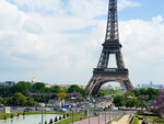 SMARTBOX - Coffret Cadeau Visite guidée d'1h30 et billets coupe-file pour le sommet de la tour Eiffel pour 2 personnes -  Multi-thèmes