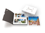 SMARTBOX - Coffret Cadeau - Escapade citadine - 181 échappées citadines