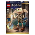 76469 Dobby l'elfe libre ® Harry Potter