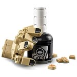 LEGO Mercredi — L'appartement de La Chose (76785)  828 pièces  dès 10 ans.