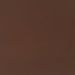 vidaXL Banc rembourré avec dossier Marron 110 x 60 x 76 cm Simili cuir