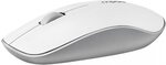 Souris Optique sans fil Rapoo 3510 (Blanc)