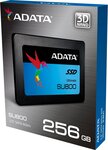 Disque Dur SSD Adata Ultimate SU800 256 Go S-ATA