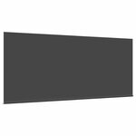 vidaXL Auvent Rétractable Anthracite 300 x 250 cm