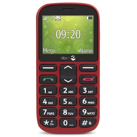 Doro 1360 rouge (2g)