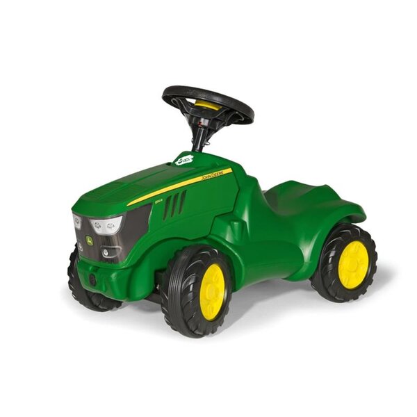 Rolly Toys 132072 - John Deere mini trac