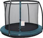 Boston Trampoline 8ft - Inground  and  Onground - vert