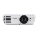 Acer home m550bd-4k vidéo-projecteur projecteur à focale standard 2900 ansi lumens dlp 2160p (3840x2160) blanc