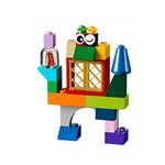 Lego classic 10698 boîte de briques créatives deluxe - 790 pieces - jeu de construction