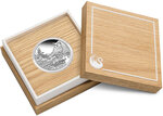 Monnaie OUTBACK Wonders of Australia 1 Oz Argent 1$ Australia 2026
