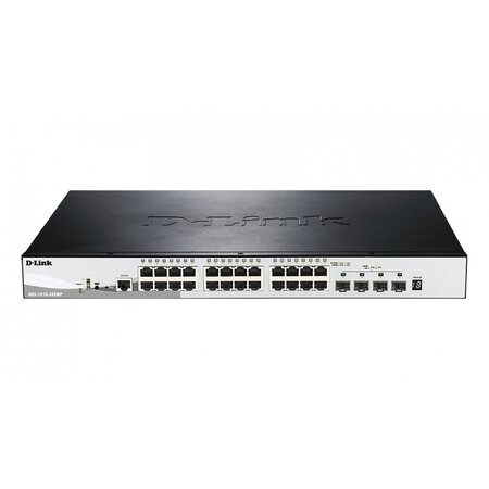 Dlink switch