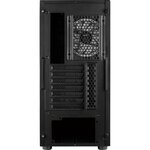 AEROCOOL NightHawk Duo - Boîtier sans alimantation - Moyen tour - Format  E-ATX