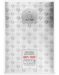 Pièce de monnaie en Argent 2 Dollars g 46.65 (1.5 oz) Millésime 2025 AVENGERS