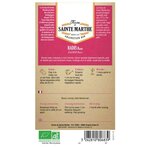 Graines à semer - Radis raxe bio