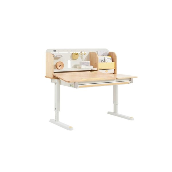 Bureau évolutif pliant bois