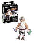 71116 Killer bee - Naruto Shippuden