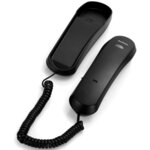 Profoon téléphone fixe compact tx-105