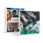 SMARTBOX - Coffret Cadeau Randonnées en kayak -  Sport & Aventure