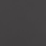 vidaXL Jardinière noir hexagone 104x90x45 cm acier