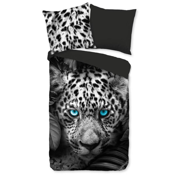Pure Housse de couette BLUE EYES 135x200 cm