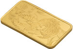 Monnaie PHOENIX Good Luck 5 g Lingot Or (PRÉCOMMANDE)