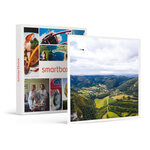 SMARTBOX - Coffret Cadeau Vol en hélicoptère de 30 min pour 2 au-dessus de Besançon et ses environs -  Sport & Aventure