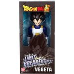 DB Figurine géante Limit Breaker Vegeta