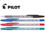 Stylo à bille BP-S-F Pointe Fine Bleu PILOT