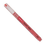 DERWENT - PAINT PEN - marqueur peinture opaque Rouge primaire