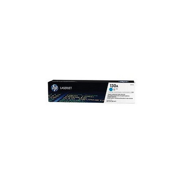 Hp 130a toner cyan cf351a