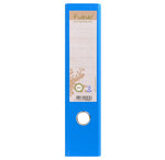 Classeur à levier D80mm Prem'Touch FOREVER Bleu x 10 EXACOMPTA