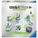 Ravensburger 26188 - GraviTrax POWER Système de piste interactive