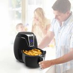 Princess friteuse numérique xl noir 1400 w 182021