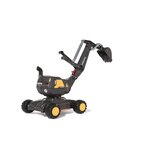 Rolly Toys 421152 - rollyDigger Pelleteuse Volvo EW160