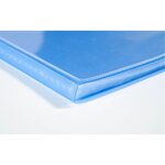 Protège-documents PP Semi Rigide Kreacover® Chromaline 120 vues A4 Aléatoires EXACOMPTA