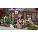 Les Sims 4 : Saisons Jeu PC