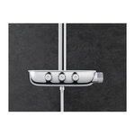 Grohe colonne de douche rainshower smartcontrol 360 duo 26250000 -mitigeur thermostatique-limiteur de température et de débit-
