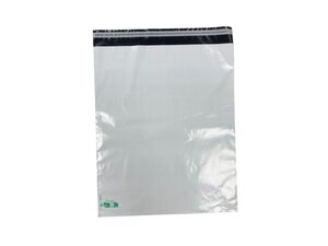100 Enveloppes plastique opaques VAD/VPC - 500x600mm