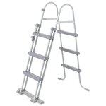 Bestway Ensemble de piscine Power Steel 488x305x107 cm