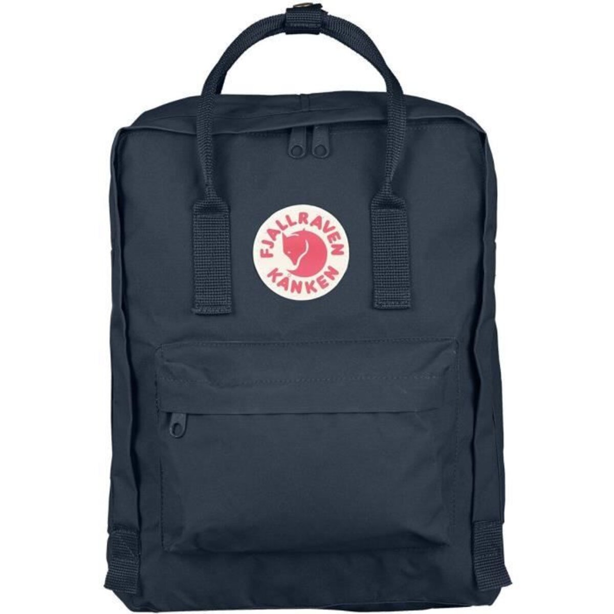 FJALLRAVEN Sac a dos Kanken Bleu La Poste