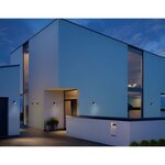 Steinel Projecteur d'extérieur Spot ONE Slave Noir