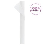 vidaXL Toison végétale 70 g/m² 10x1 6 m
