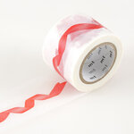 Masking Tape MT EX ribbon pink