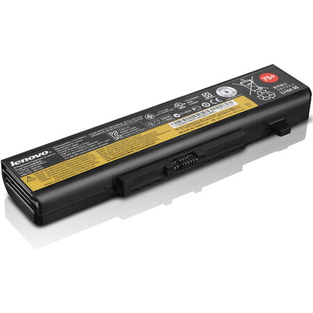 Lenovo thinkpad battery 75+ (6 cell) batterie