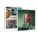 SMARTBOX - Coffret Cadeau Calendrier de l'Avent format Poster avec Cheerz : 24 images personnalisées -  Multi-thèmes
