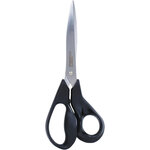 ciseaux Advanced Green, longueur: 210 mm, asymétriques MAPED