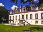 SMARTBOX - Coffret Cadeau 3 jours de rêve dans un château avec espace détente près d'Orléans -  Séjour